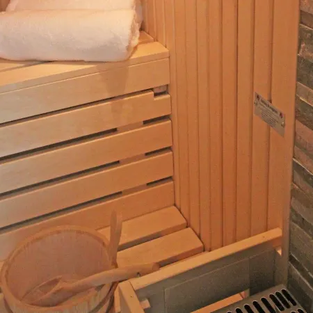 Ostseeresidenz Sassnitz - Wg 18 Mit Kamin, Sauna, Terrasse, Meerblick Sassnitz