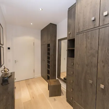 Ostseeresidenz Sassnitz - Wg 18 Mit Kamin, Sauna, Terrasse, Meerblick * Sassnitz